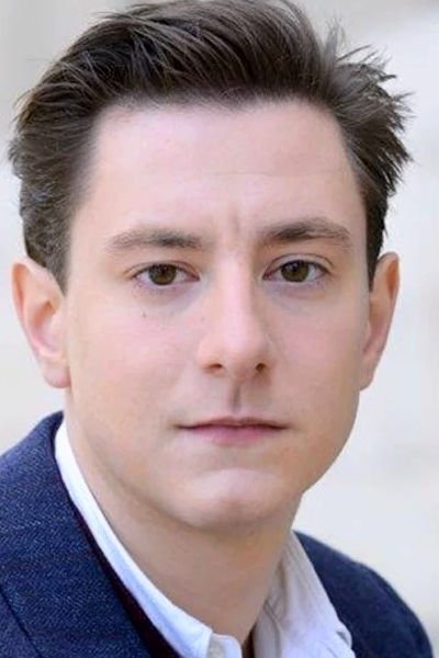 Arthur Mazet backdrop