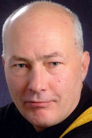 Sergey Chugay backdrop