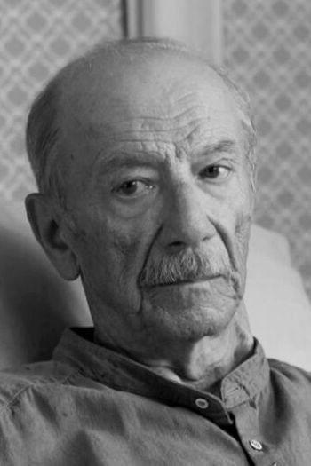 Georgy Malyavsky backdrop