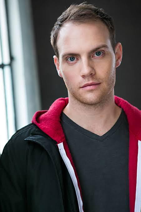 Joseph Walker backdrop