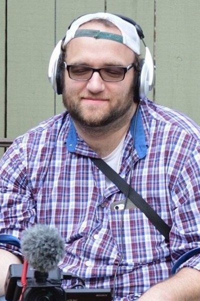 Curtis Everitt backdrop