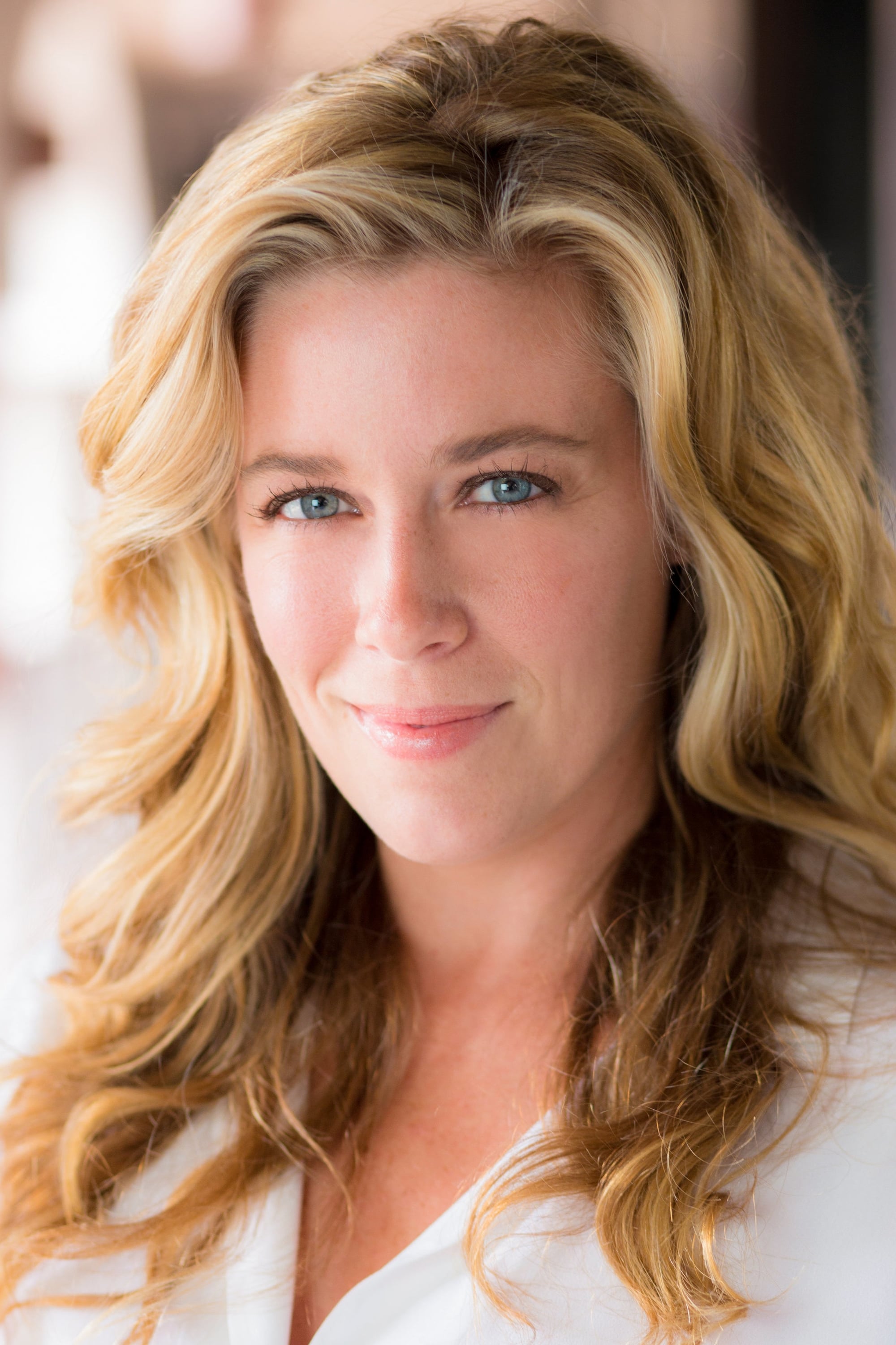 Allison Berkley backdrop