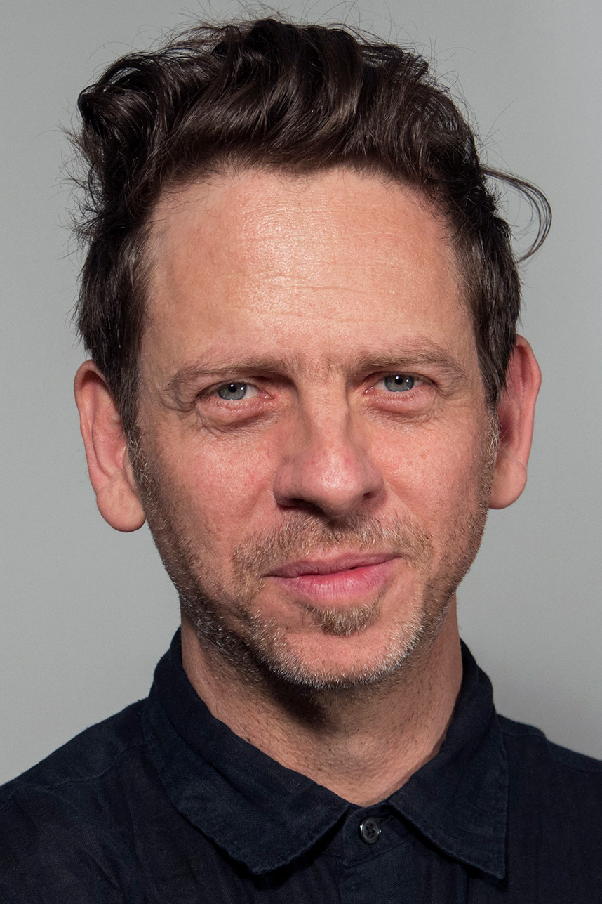 Emanuel Licha backdrop