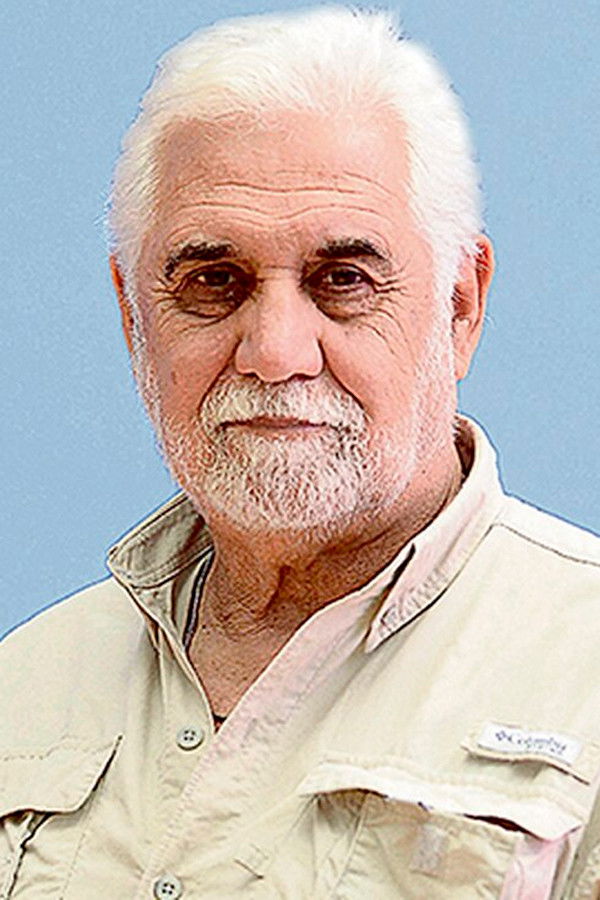 Alejandro Legaspi backdrop