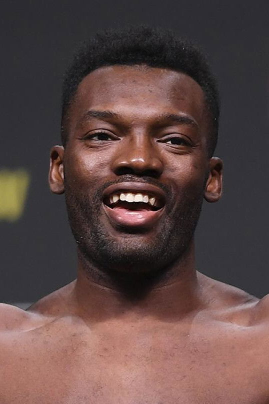 Dwight Grant backdrop