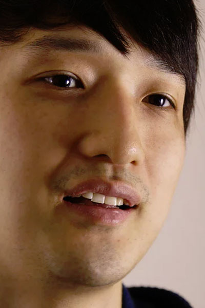 Mun Song Wan backdrop