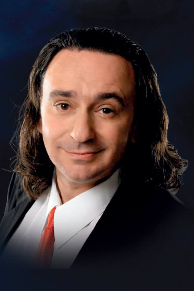 Yury Volodarsky backdrop