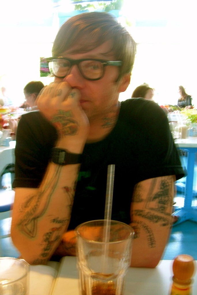 Petey Dammit backdrop