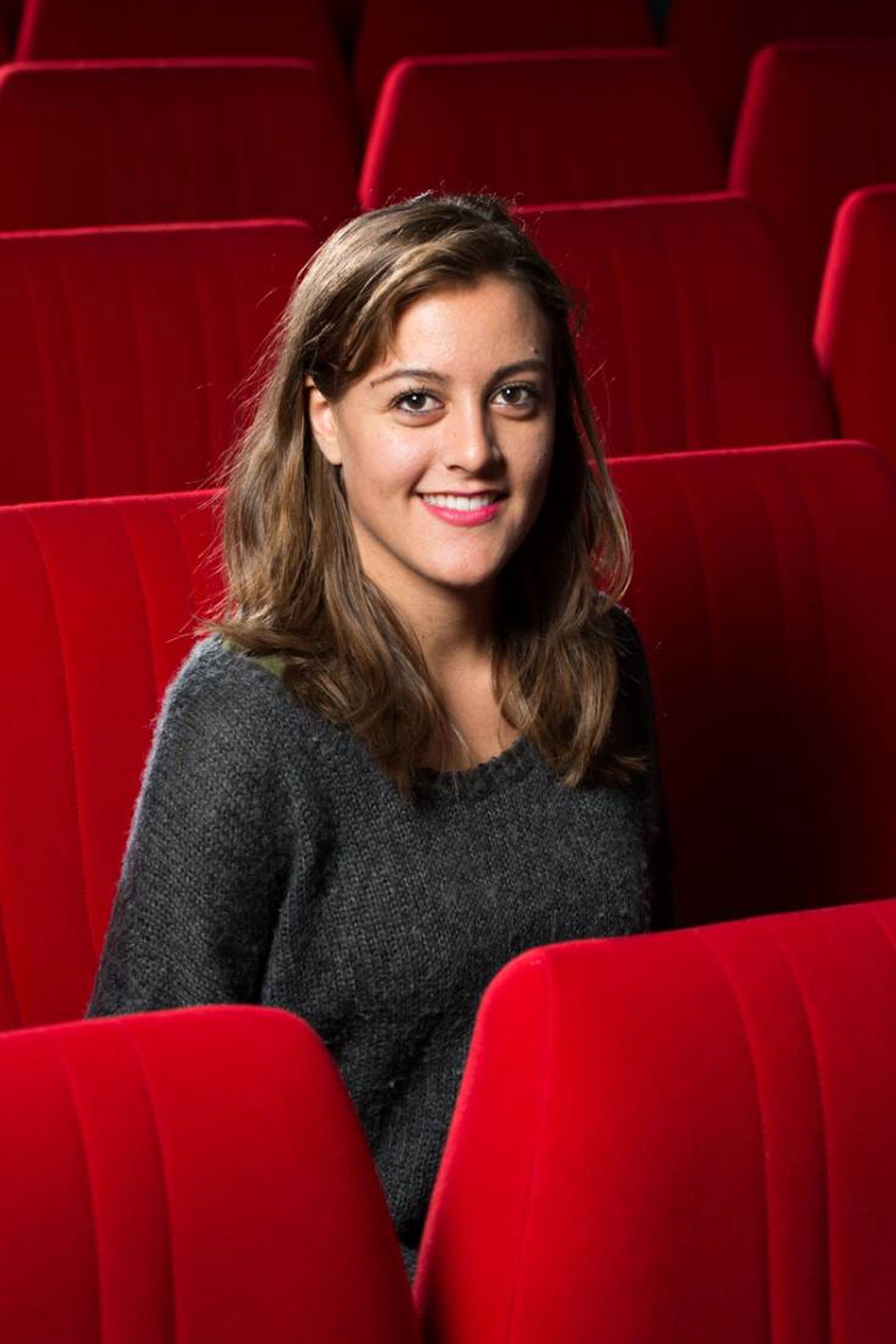 Irene Muñoz Martín backdrop