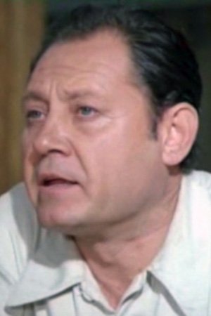 A. Kosivanov backdrop