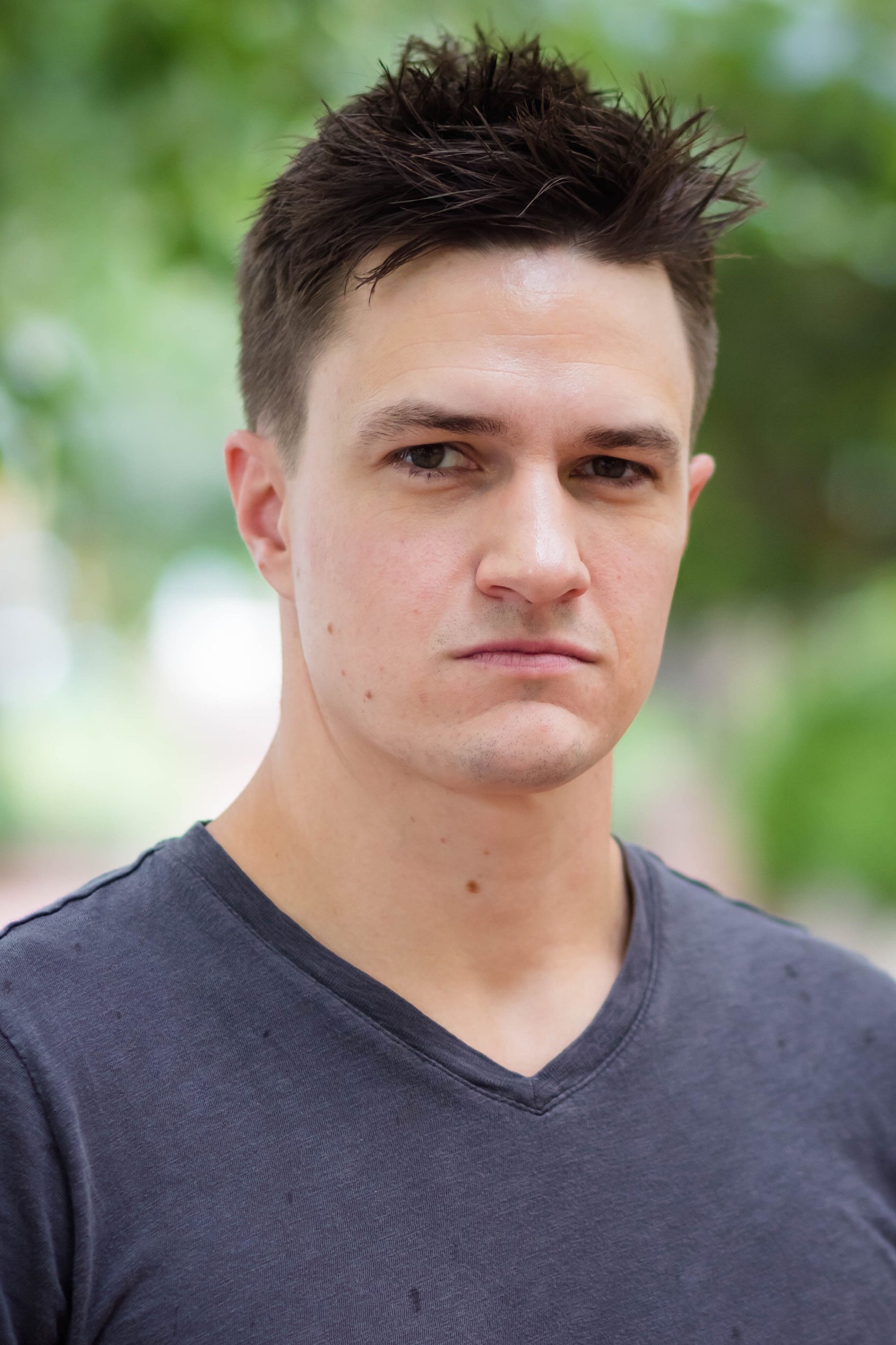 Matthew Sharpe backdrop