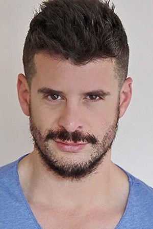 Alexis Gregory backdrop