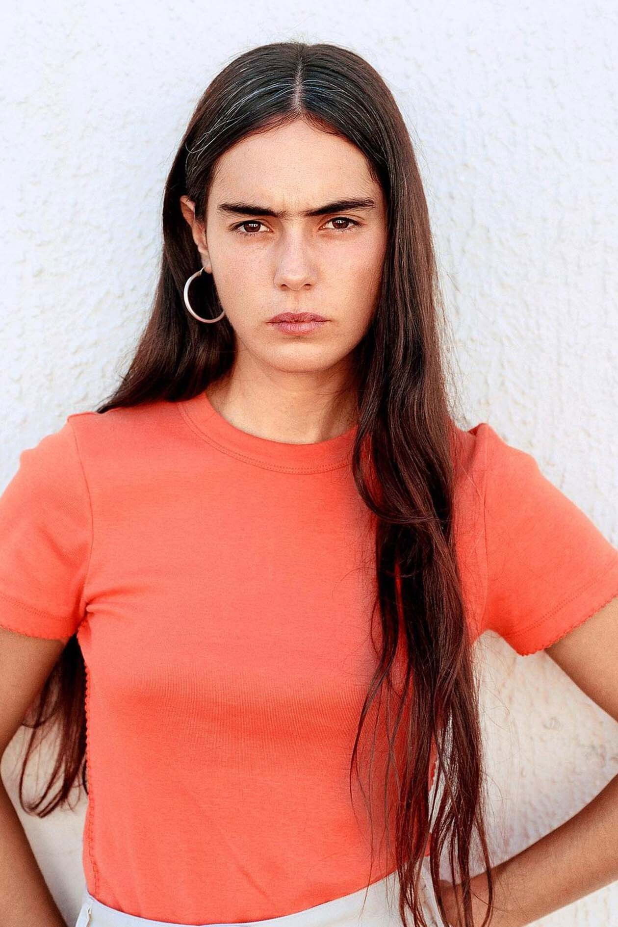 Lucia Martinez Garcia backdrop