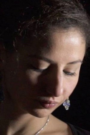 Dorothée-Myriam Kellou backdrop