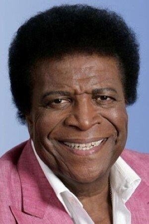 Roberto Blanco backdrop