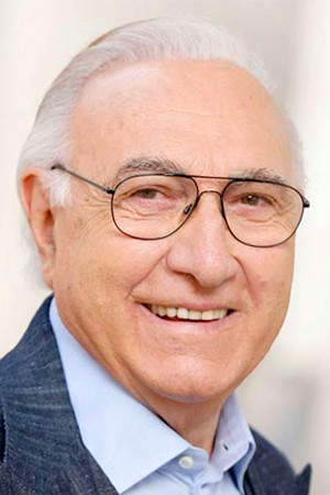 Pippo Baudo backdrop