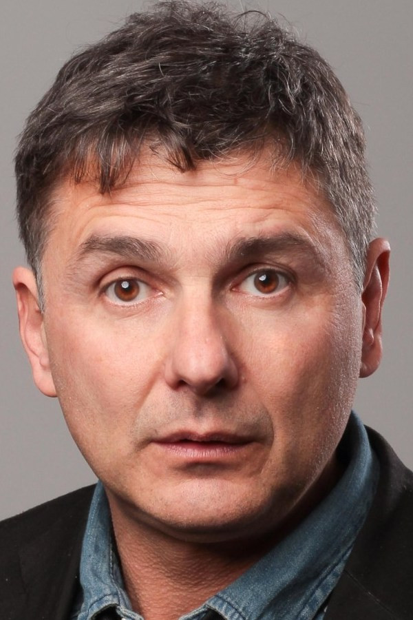 Alessandro Paci backdrop