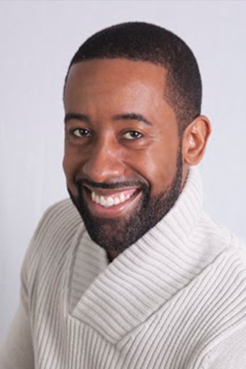 Tim McAdams: Tim MëkAdams backdrop