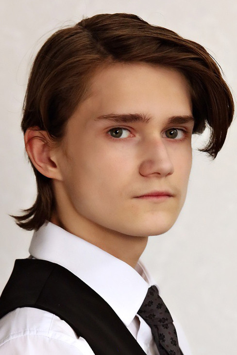 Matěj Havelka backdrop