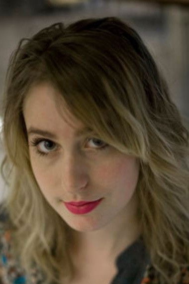 Roos van Ees backdrop