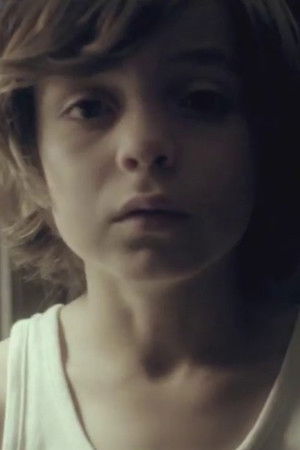 Pablo Muñoz backdrop