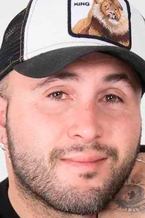 Kiko Rivera backdrop