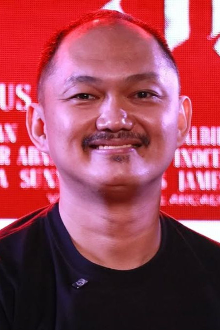 GB Labrador backdrop