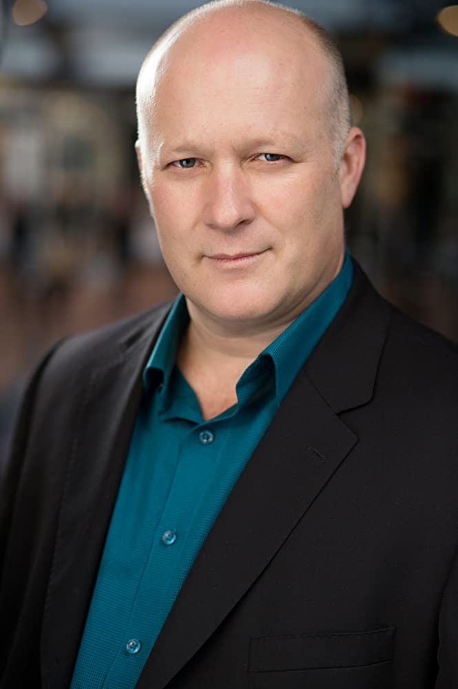 Chris Nowland backdrop