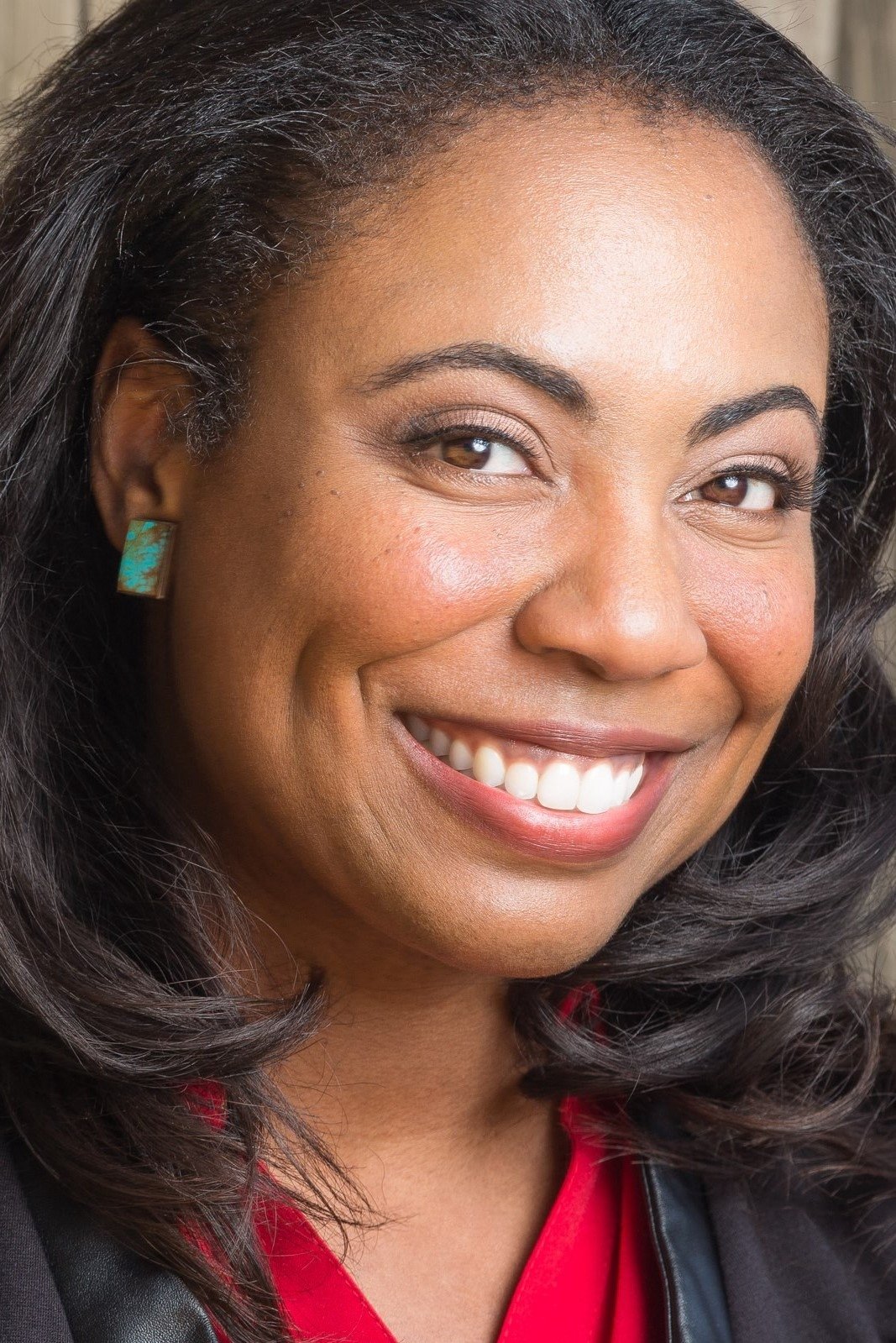 Barbërë Marshall backdrop