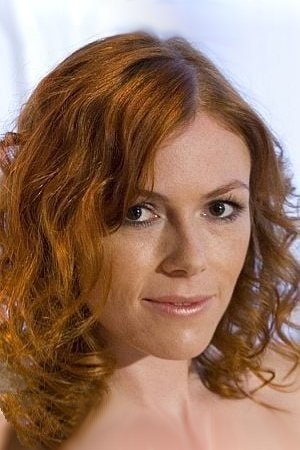 Antje Mönning backdrop