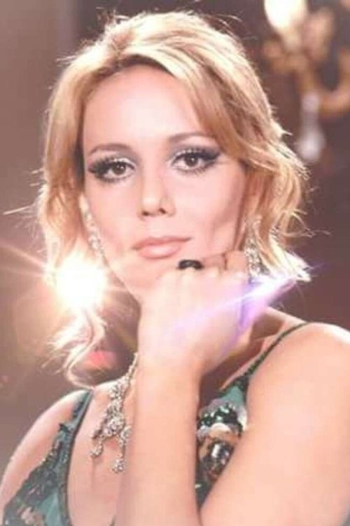 Beti Arvaniti backdrop