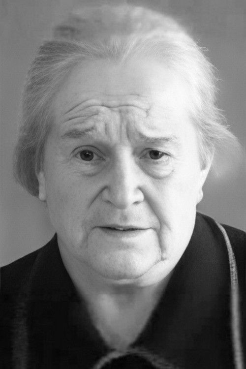 Yelena Bogdanova backdrop