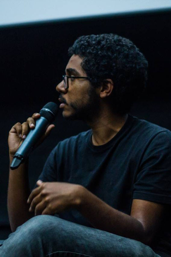 Gabriel Borges backdrop