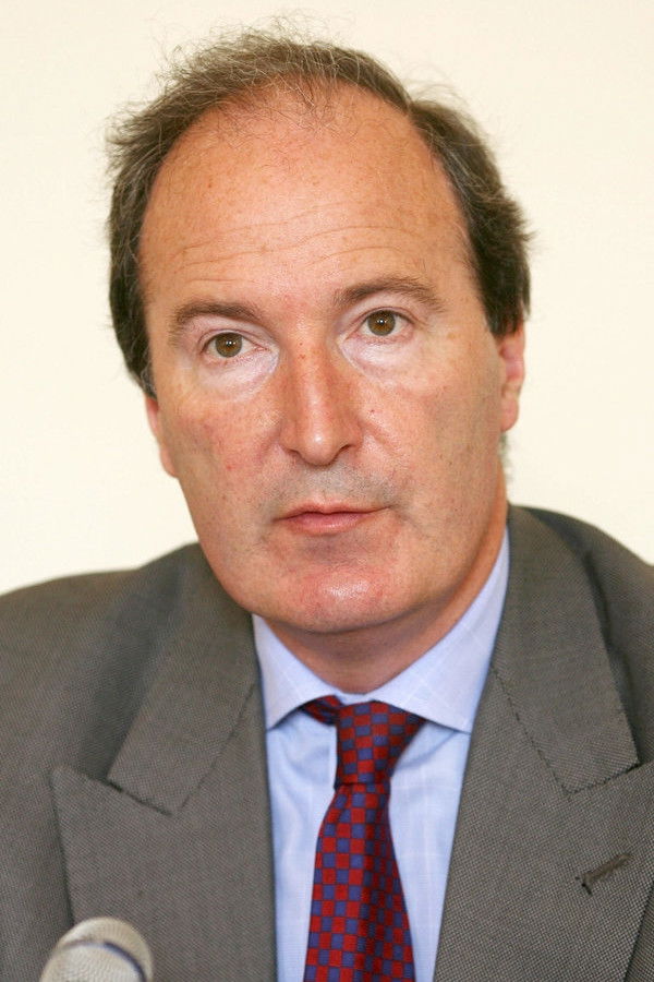 Charles Moore backdrop