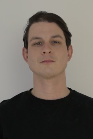 Simon Coutu backdrop