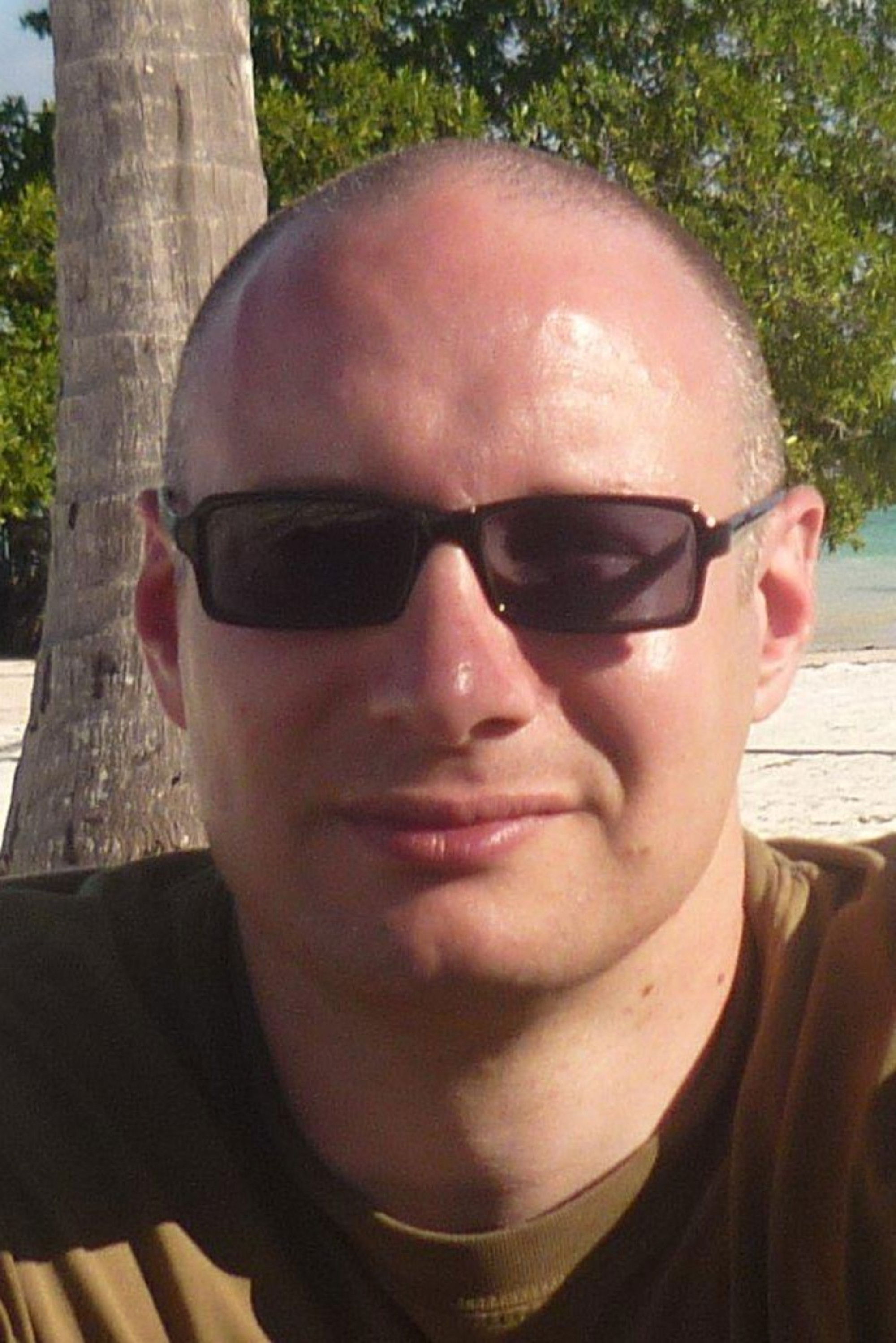 Eric Saussine backdrop