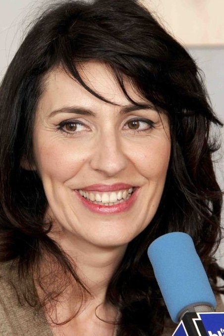 La Grande Sophie backdrop