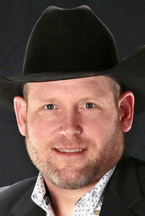 Sean Gleason backdrop