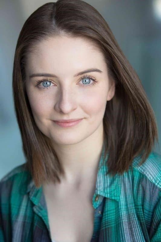 Rachel Flynn backdrop