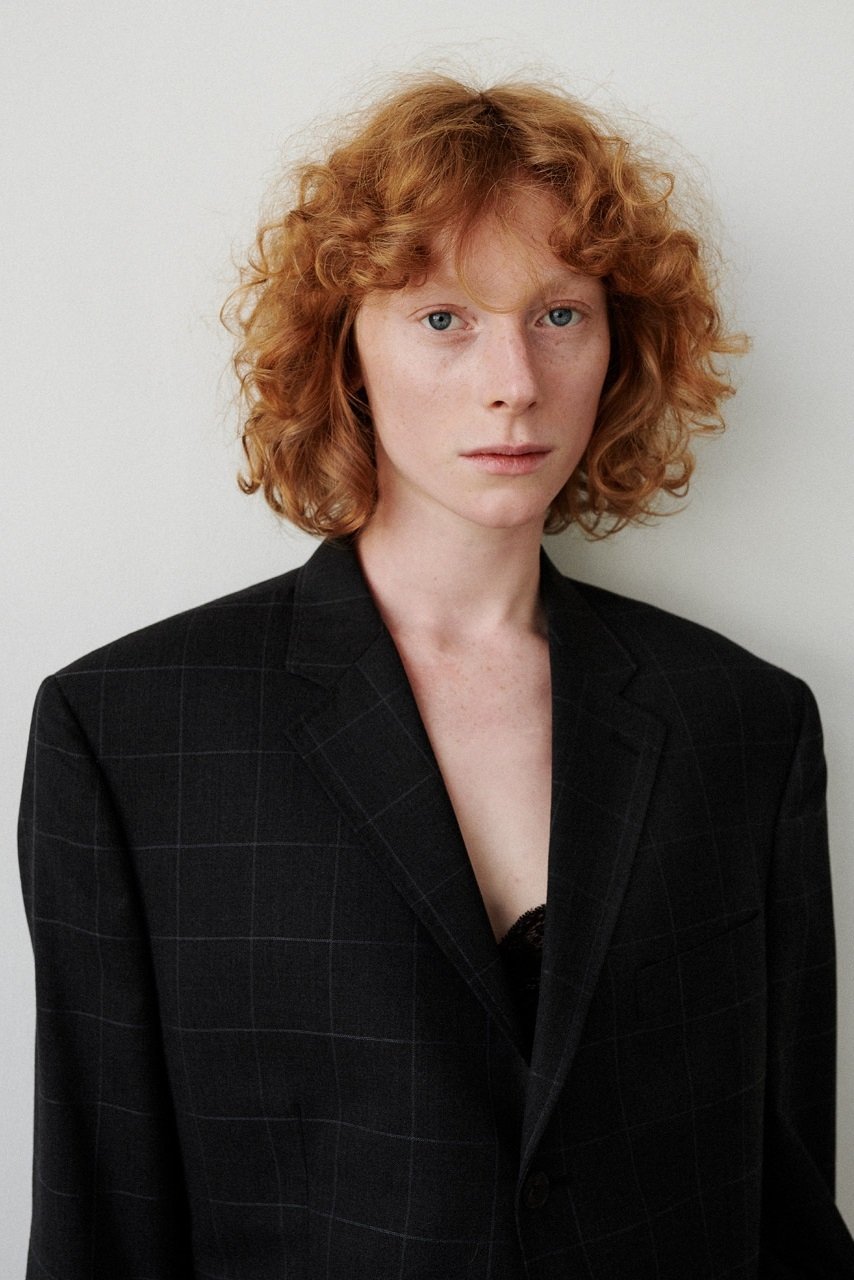 Dana Herfurth backdrop