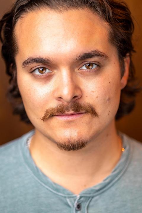 Lorenzo Silva backdrop