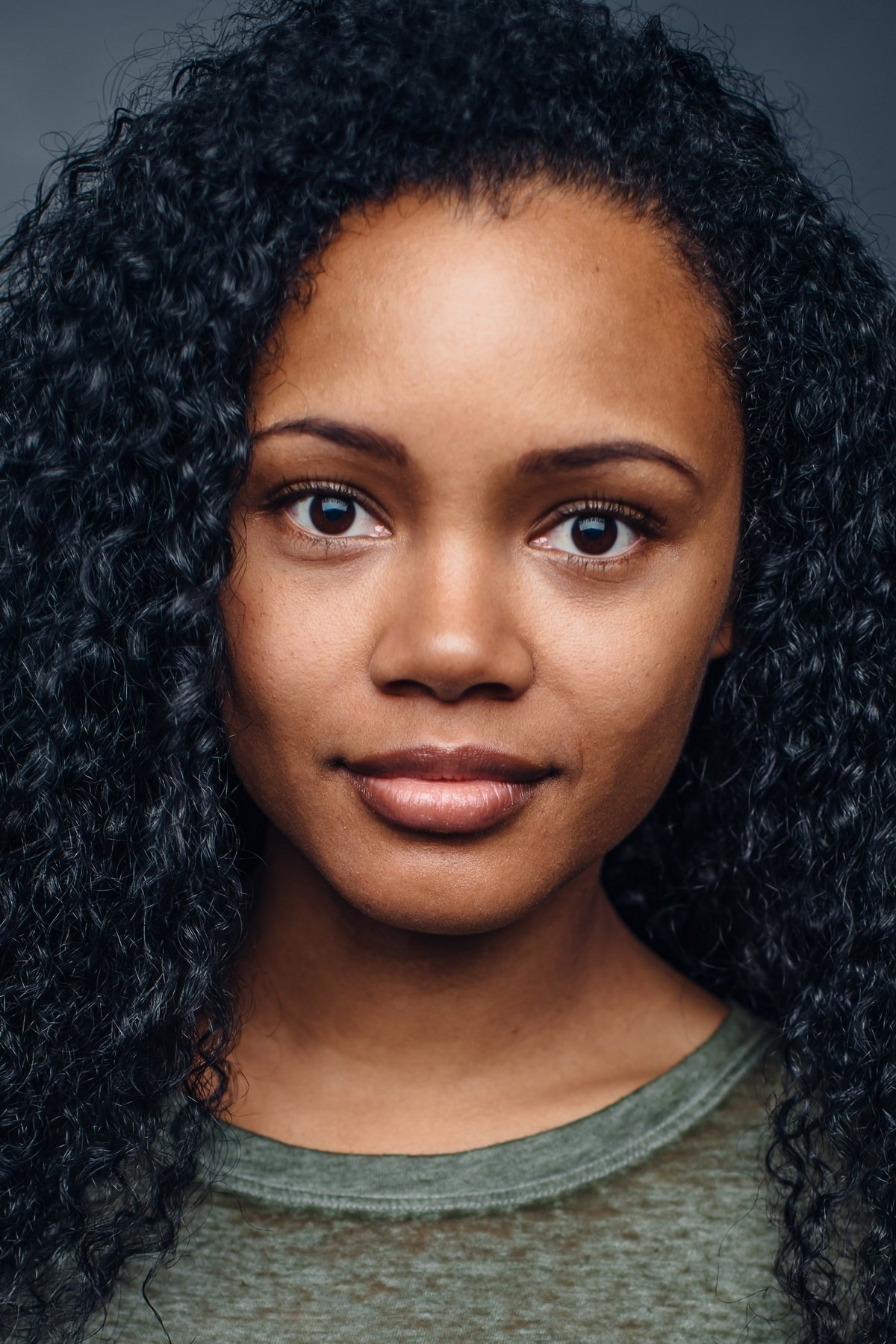 Yvonne D Bennett backdrop