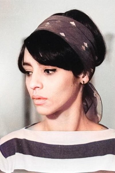 Dejzi Granados backdrop