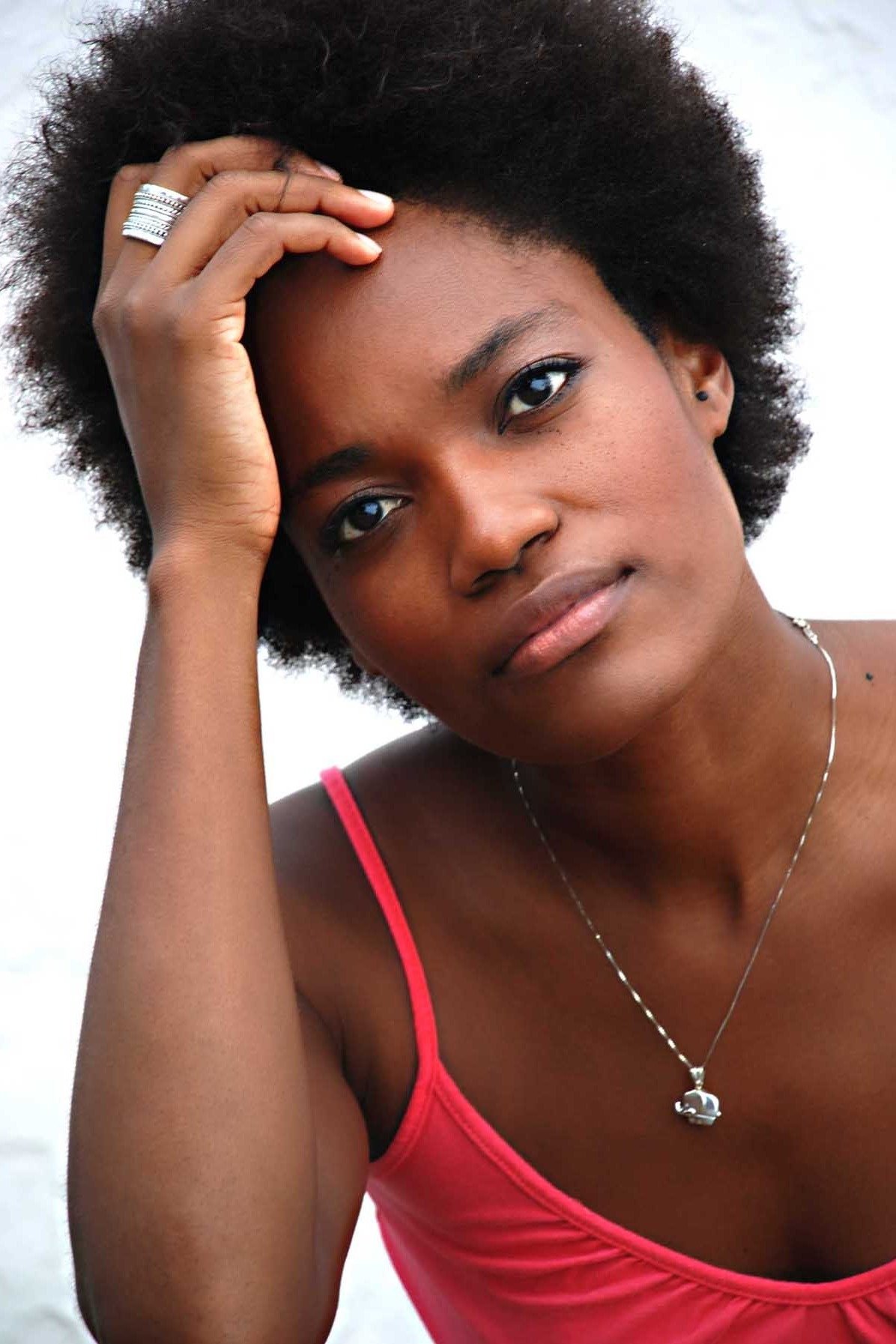 Nina Vincent backdrop