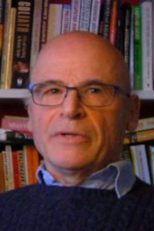 Paul Kelemen backdrop