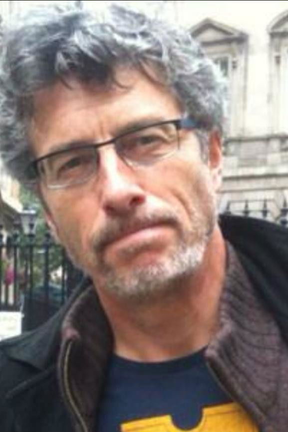 Jon Pullman backdrop