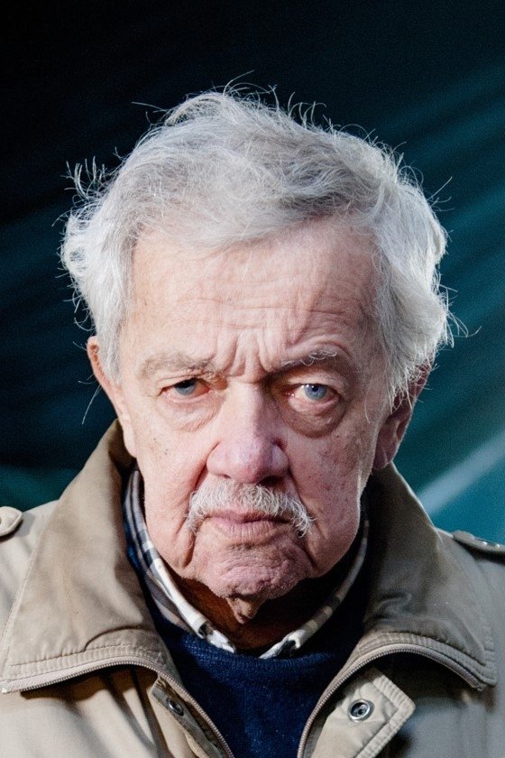 Rense Westra backdrop