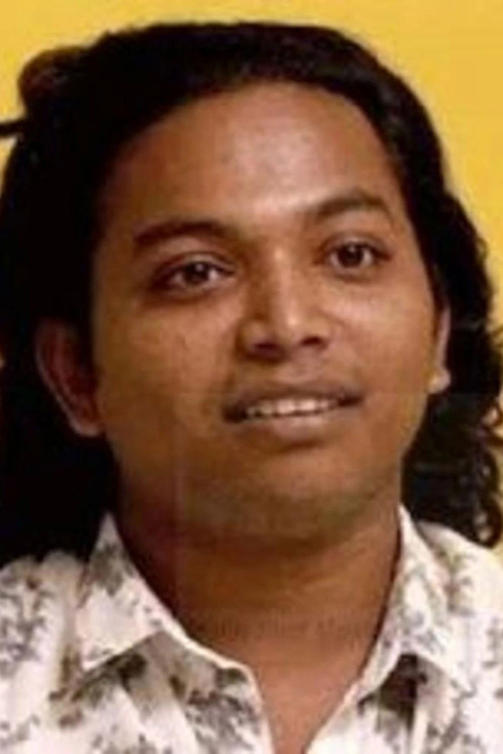 Ambi Neenasam backdrop