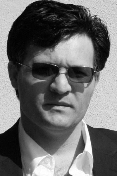 Jordan River backdrop