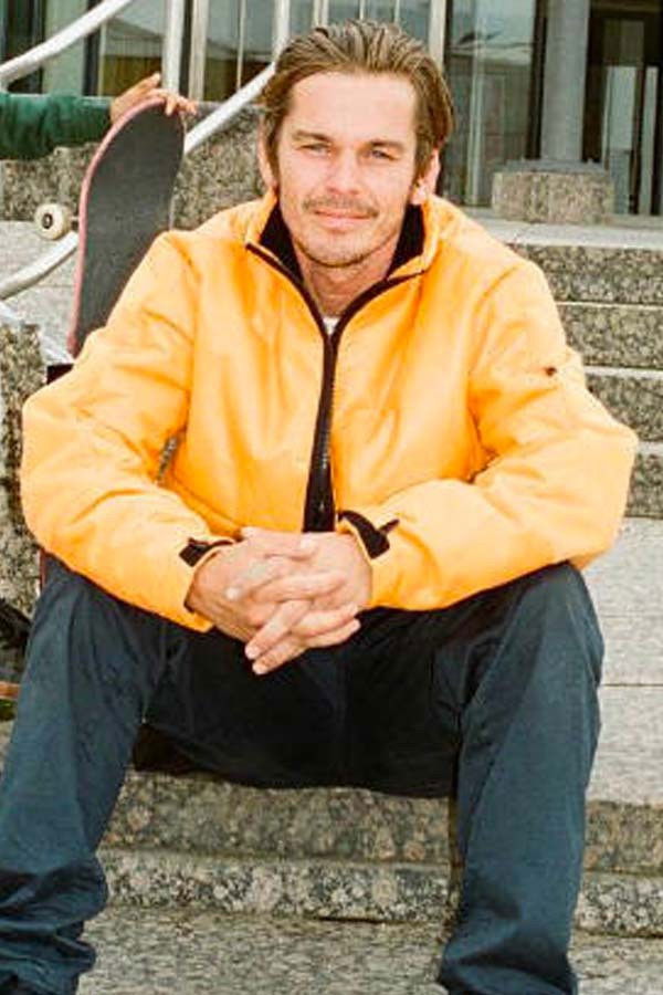 Christoph Wildgrube backdrop